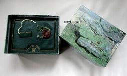 ROLEX DAYTONA 116520 VINTAGE BOX TAG * SCATOLA REF 64.00.01 