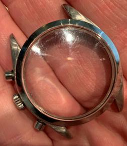 Rolex Daytona 6238 Cassa Case Genuine Originale. Acciaio