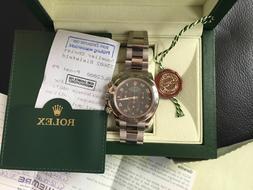 Rolex Daytona Cosmograph 40mm 18K WHITE GOLD REF. 116509