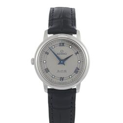 Omega De Ville Prestige Quarzo - 424.13.27.60.56.001 - 2020 