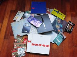 Swatch Watches Books Anni 80 - 90