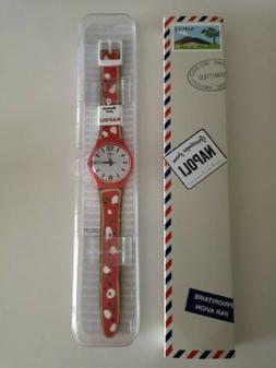 Swatch Destination Napoli -  GR162E - Napul&egrave;