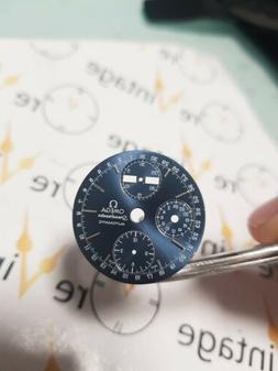 DIAL OMEGA SPEEDMASTER AUTOMATIC