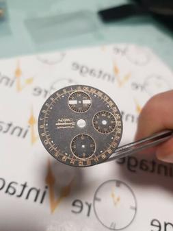 DIAL OMEGA SPEEDMASTER AUTOMATIC