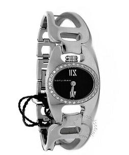 Hamilton Diamonds Donna acciaio e diamanti f. H75850161
