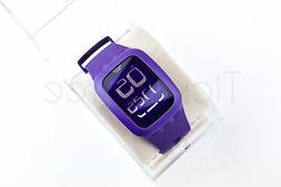Swatch Digital Touch 2014 - SURV100 - Purple - Nuovo