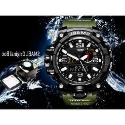 digitale militare smael multifunzione bluetooth