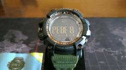 O Digitale Militare Smael Multifunzione Bluetooth