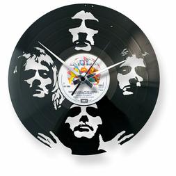 O In Vinile Silenzioso Per Fan Dei Queen E Freddy Mercury
