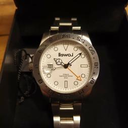 Lowell Discovery Gmt  5020-0100