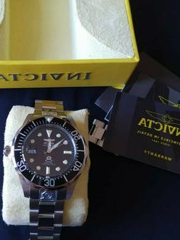 DIVER 300 MT AUTOMATICO  NH35 XXL 47MM INVICTA