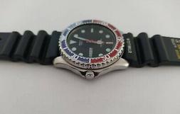 O Watch Quarzo Sub @