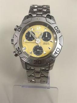 Diver Crono Invicta Movimento Al Quartz