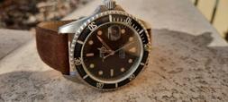 Orient Diver Er 002 Vintage