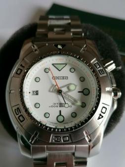 Seiko Diver Kinetic ref. SKA289 5M62-0AY0 
