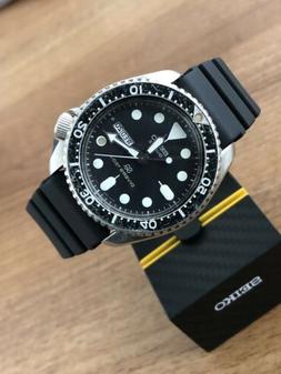 SEIKO DIVER QUARTZ SQ 7548-7000 SUWA VINTAGE