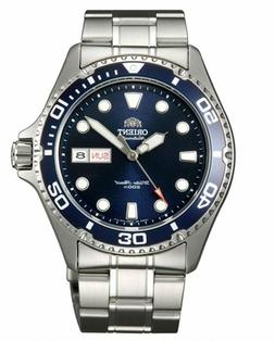 O Uomo Diver Automatico 200m