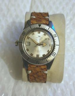 DIVER  Sub 007 Pryngeps cal. Eta 2472 automatico subaqueo 20