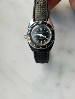 Diver Sub Vintage Damas