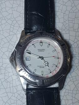 Diver Vintage Orient 150m Cassa 42mm In Acciaio FUNZIONANTE