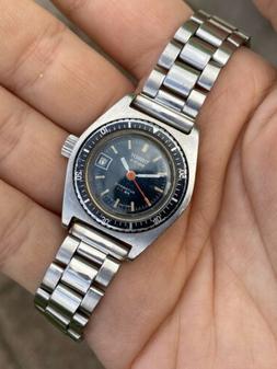 Tissot Diver VISODATE SEASTAR PR516 AUTOMATIC vintage 1970