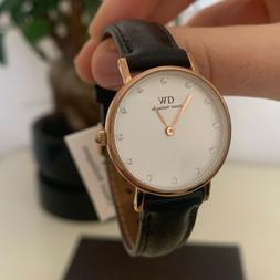 daniel wellington donna 28mm