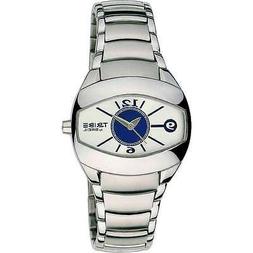 BREIL TRIBE  DONNA  ACCIAIO TW0047 LIST.110,00