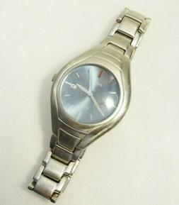 O Analogico Quadrante Blu Data