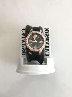 O Donna Calypso Con Brillantini, Modello K11-lima Placcato I