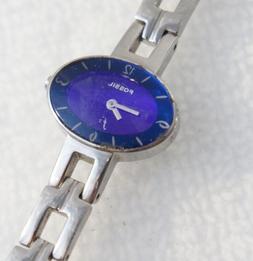 O Quadrante Blu Per Parti