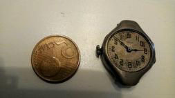 O Donna In Argento Anni 20/40-&nbsp; Da Restaurare .