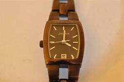 O Da Polso Al Quarzo 110710 Mantenimento Volta