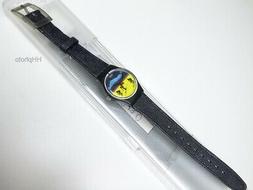 Swatch: Donna  " Congelati Dreams " 