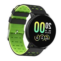 O Da Polso Sedentary Reminder Green