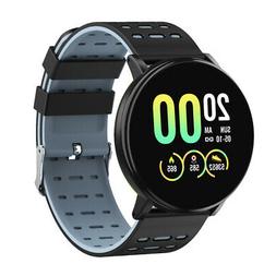 O Da Polso Sedentary Reminder Grey