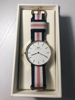 Daniel wellington donna usato 36mm