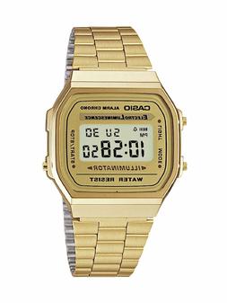 O Unisex A168wg-9 Illuminator Vintage Illuminazione Led Gold