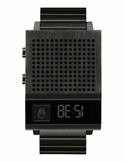 Nixon Dork Too Watch - Tutto nero