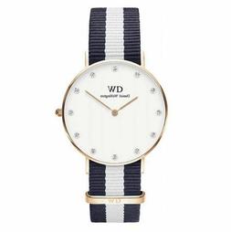 O Da Donna Daniel Wellington Classy