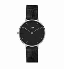 O Da Donna Daniel Wellington Classic Petite Ashfield 32mm