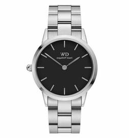 O Da Uomo Daniel Wellington Iconic Link 36mm