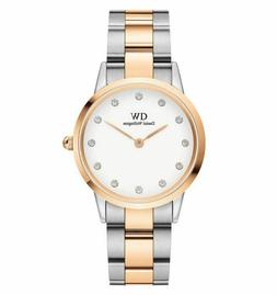 O Da Donna Daniel Wellington Iconic Link Lumine 32mm