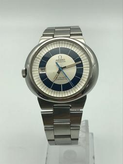 Omega Dynamic Automatico cal. 1481 senza box e certificato