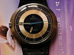 Omega Dynamic automatico