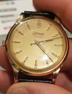 Eberhard &CO Oro Vintage Uomo