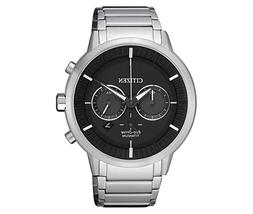 O Per Uomo Cronografo Super Titanium