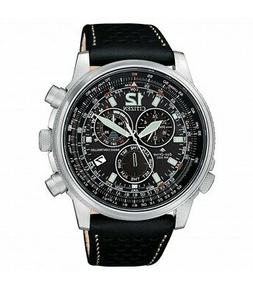 O Uomo Radiocontrollato 5 Canali Crono Pilot Acciaio Cb