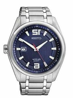 Citizen eco drive  titanium AV1240-57M