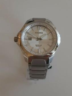 O Uomo Super Titanium Cod. Aw1540-53a Nuovo C/garanzia