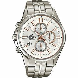 Casio edifice EFB-530D-7AVUEF da Uomo, Con Cronografo, Data,